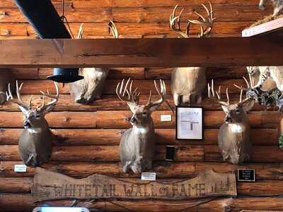 Sportsmen's Lounge and Supper Club