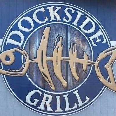 Dockside Grill