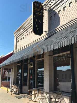 The Little Bake Shoppe, Wagener