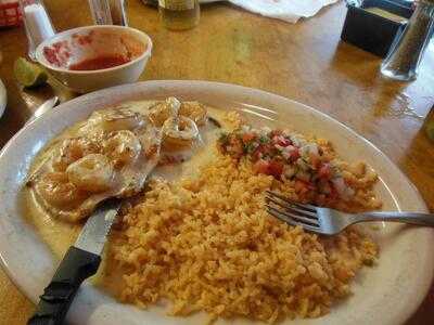 Los Poblanos Mexican Grill, Benton