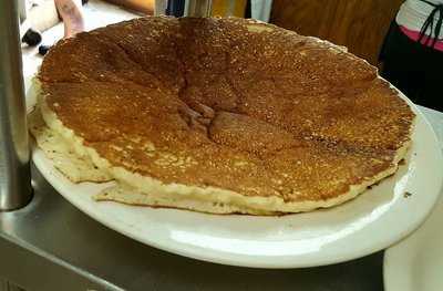 J&S Diner, Cecil