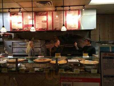 Valentino's Pizza, Stowe