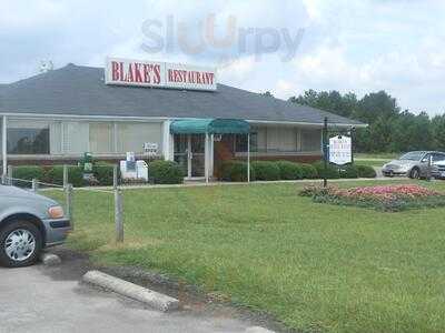 Blake's Restaurant