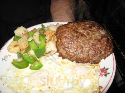 Foote's Port Henry Diner