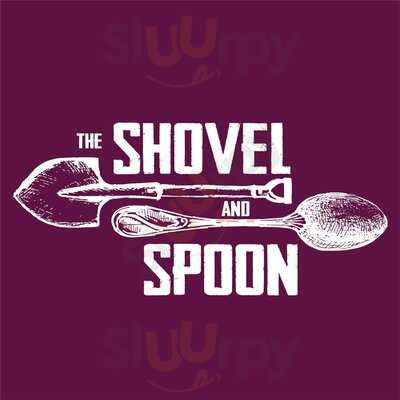 The Shovel and Spoon, Sheridan