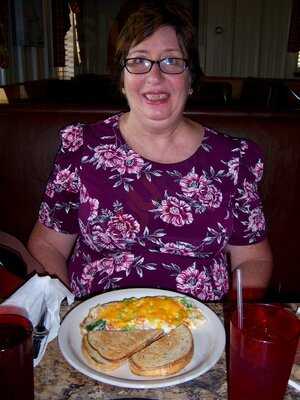 Bergen Farm Market Family Restaurant menu