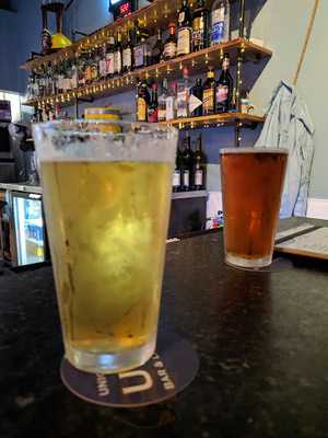 Portside Bar and Grill