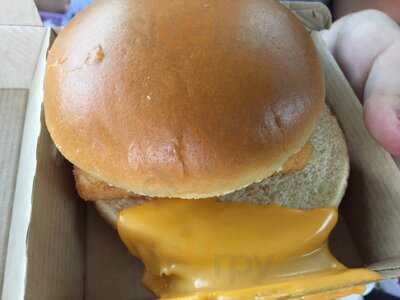 McDonald's, New Florence