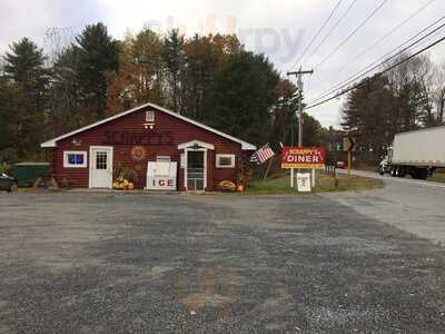 Fort Ann Super Stop, Fort Ann - 11300 Ny-149 - Menu and Prices