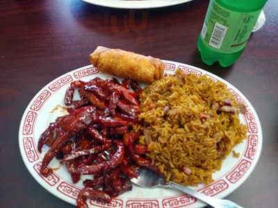 Jiang's Chinese Restaurant, Pomona