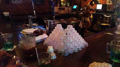 The Boar's Nest Bar and Grill, Fort Ann