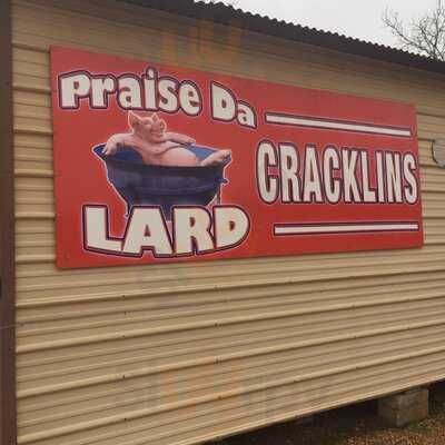 Praise Da Lard