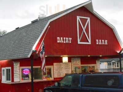 Dairy Barn