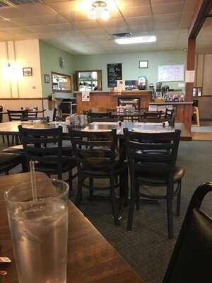 The Lamplighter