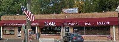 Roma Restaurant