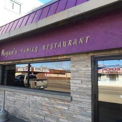 Megan's Family Restaurant, Aurora