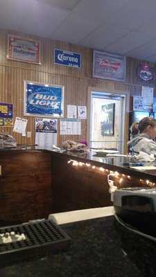 Wheelers Bar And Grill