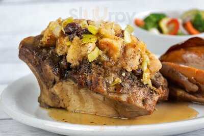 The Machine Shed Restaurant