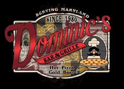 Dominic's Bar And Grille