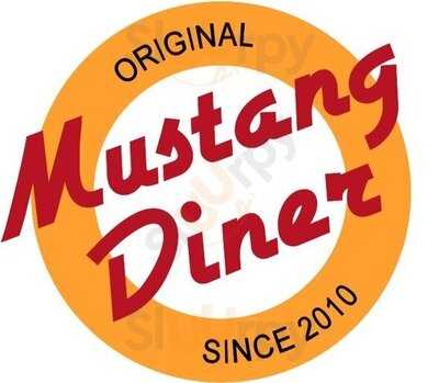 Mustang Diner