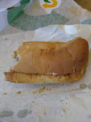 Subway, Henry