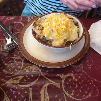 Golden Harvest Restaurant