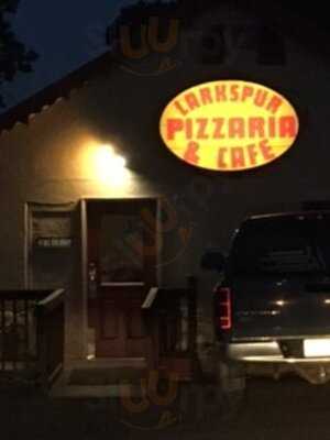 Larkspur Pizzaria & Cafe, Larkspur