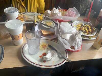 Huddle House