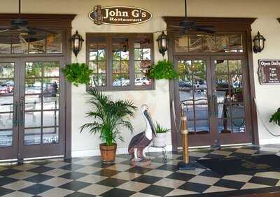 John G's Restaurant