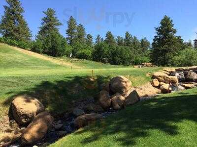 Bear Dance Golf Club, Larkspur