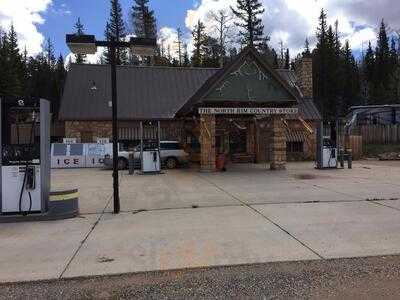 North Rim Country Store