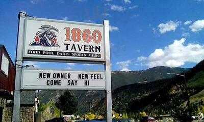 1860 Tavern, Empire