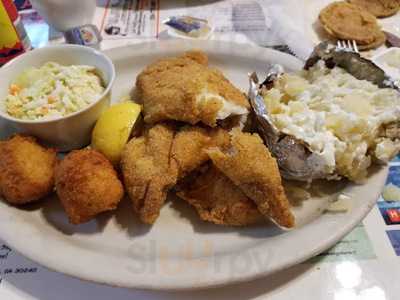 Caddo Cafeteria