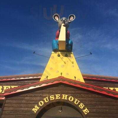 Mousehouse Cheesehaus