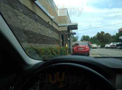 McDonald's, Ashland