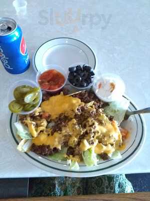 Boondocks Bar and Grill