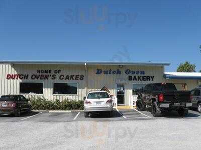 Dutch Oven Bakery, Falkville