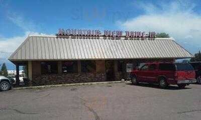 Mountain View Drive-In