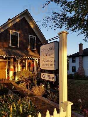 Mrs Muirs House of Tea & Treasures