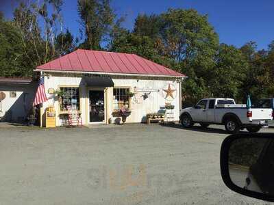 Stony Point Market, Barboursville