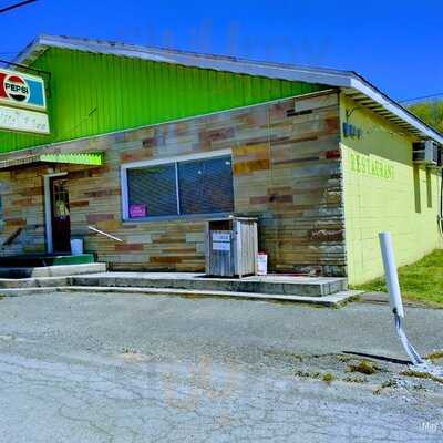 Mill Place Restaurant menu