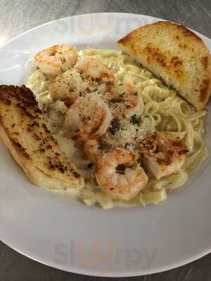 Johnny's hook N' Grill, Whitwell