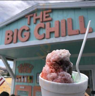 The Big Chill