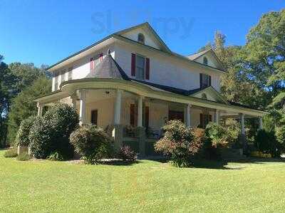 Lady Amelia Bed & Breakfast, Cross Hill
