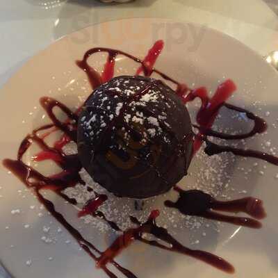 Ciro's Ristorante Italiano menu