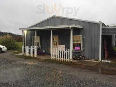 Country Cafe & Bakery, Cross Hill