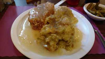 D&D Family Restaurant