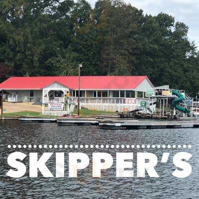 Skippers On Lake Greenwood, Cross Hill