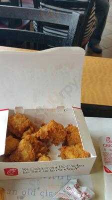 Chick-fil-a