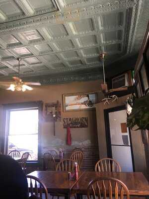 Staghorn Cafe